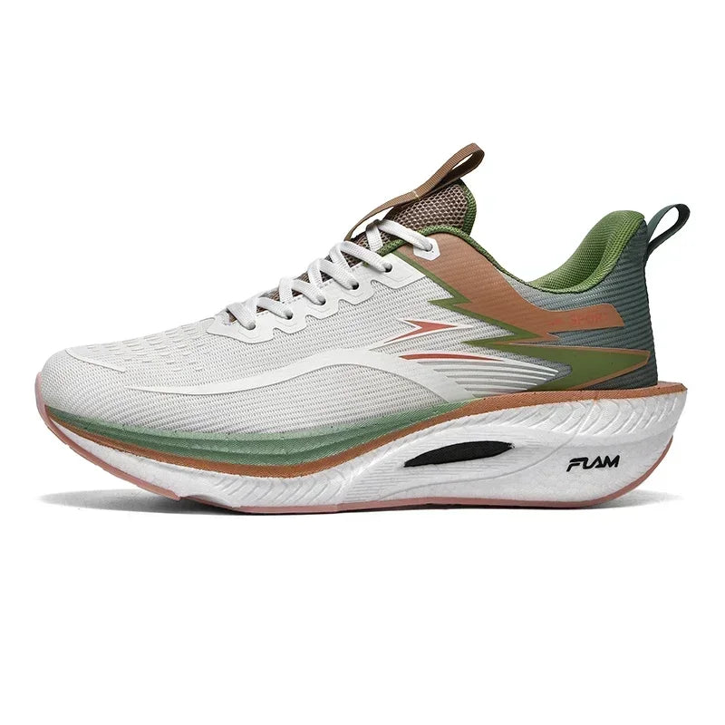 Chaussures de Sport de haute qualité pour hommes, baskets de course à plateforme décontractées, respirantes, de marche, de basket-ball pour femmes
