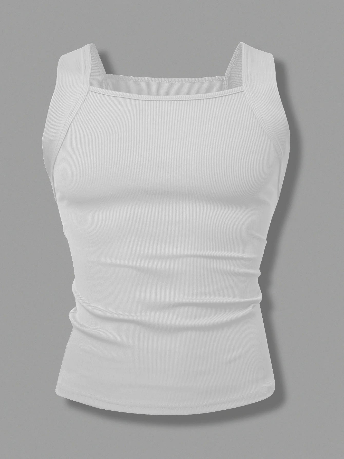 Nouveau débardeur pour homme, sportif, décontracté, polyvalent, vêtement supérieur à la mode pour homme