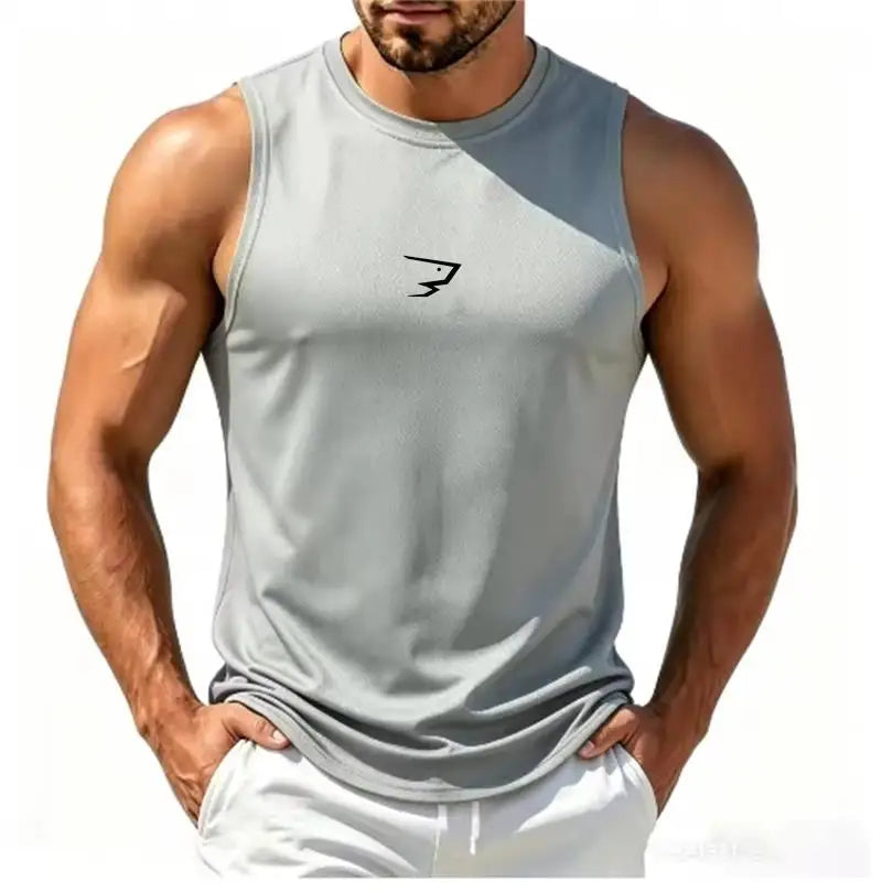 T-shirt de compression à manches courtes pour homme, idéal pour la course, la gym et le fitness – Haut de sport athlétique pour homme