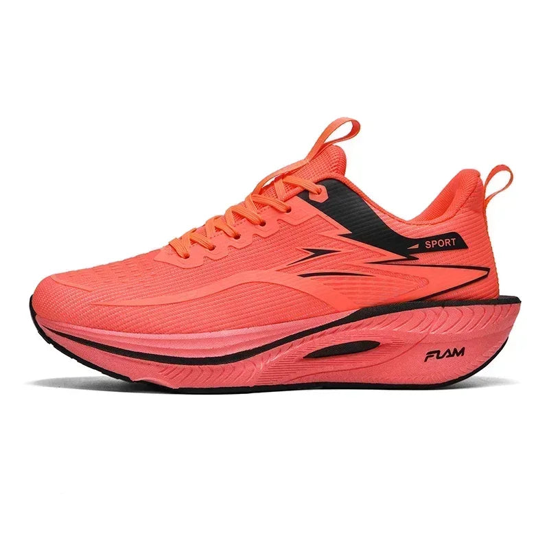Chaussures de Sport de haute qualité pour hommes, baskets de course à plateforme décontractées, respirantes, de marche, de basket-ball pour femmes