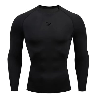 T-shirts de sport à manches courtes de compression pour hommes, idéaux pour la course, la gym et le fitness – Hauts athlétiques pour hommes 902