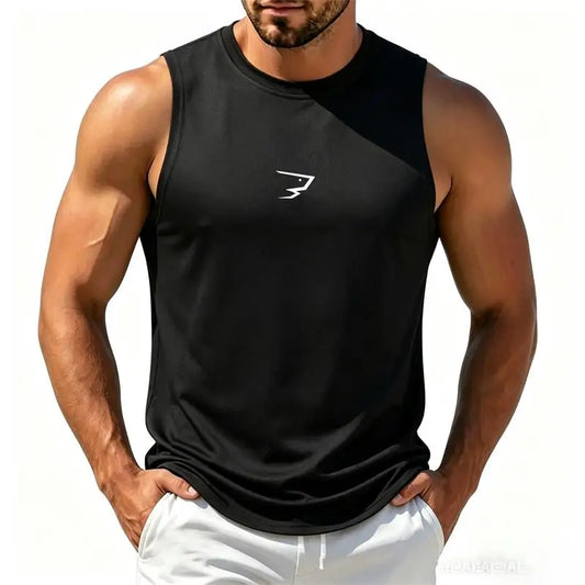 T-shirt de compression à manches courtes pour homme, idéal pour la course, la gym et le fitness – Haut de sport athlétique pour homme
