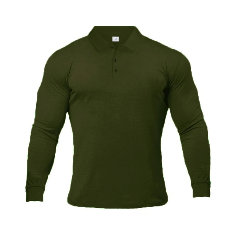 T-shirt de sport en coton respirant pour hommes, t-shirt d'entraînement, gym, fitness, musculation, polos musculaires, mode, revers assiste