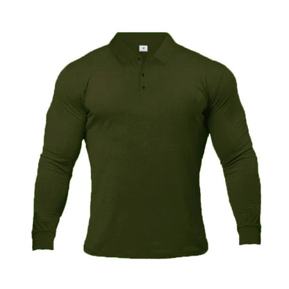 T-shirt de sport en coton respirant pour hommes, t-shirt d'entraînement, gym, fitness, musculation, polos musculaires, mode, revers assiste