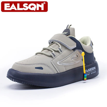 Sport enfants baskets garçons chaussures décontractées pour enfants baskets filles chaussures en cuir anti-dérapant mode tenis infantil menino