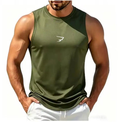 T-shirt de compression à manches courtes pour homme, idéal pour la course, la gym et le fitness – Haut de sport athlétique pour homme