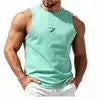 T-shirt de compression à manches courtes pour homme, idéal pour la course, la gym et le fitness – Haut de sport athlétique pour homme