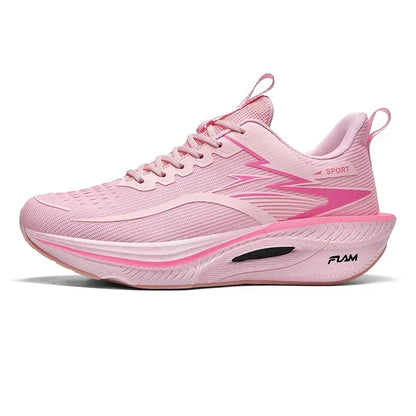 Chaussures de Sport de haute qualité pour hommes, baskets de course à plateforme décontractées, respirantes, de marche, de basket-ball pour femmes