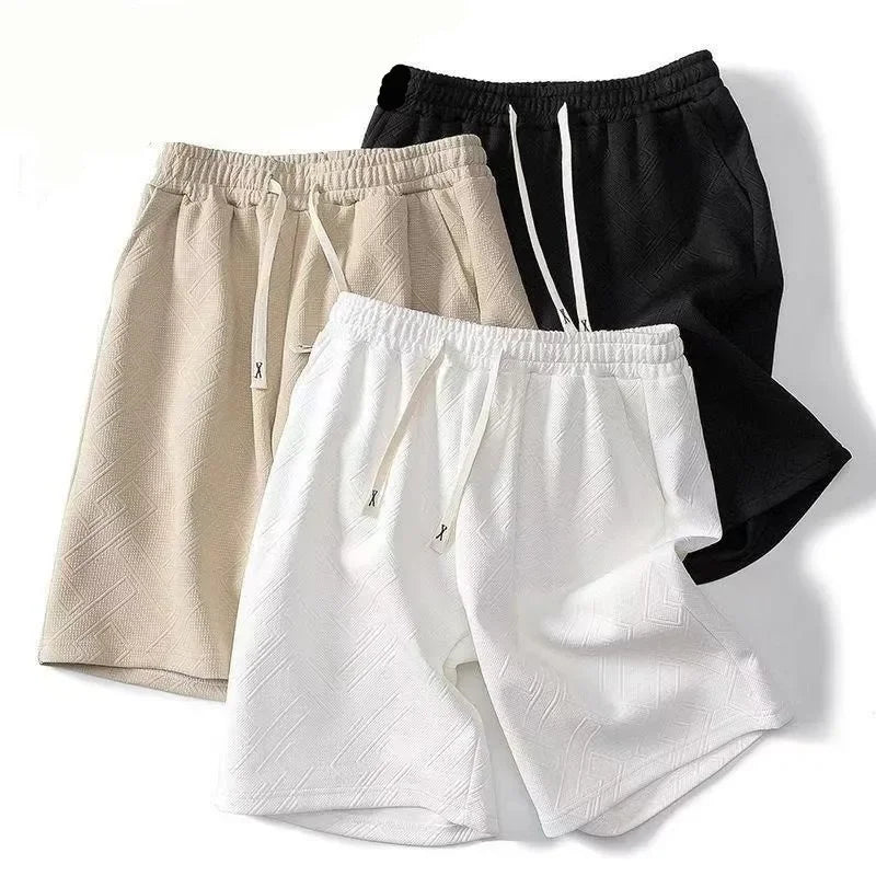 Short de Sport pour hommes, vêtements de Sport d'été, plage, Jogging, pantalons courts d'entraînement, vêtements de basket-ball, Fitness, course à pied