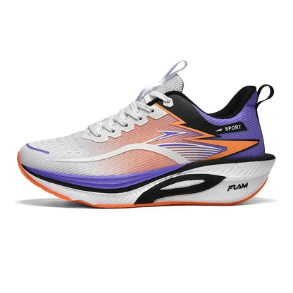 Chaussures de Sport de haute qualité pour hommes, baskets de course à plateforme décontractées, respirantes, de marche, de basket-ball pour femmes