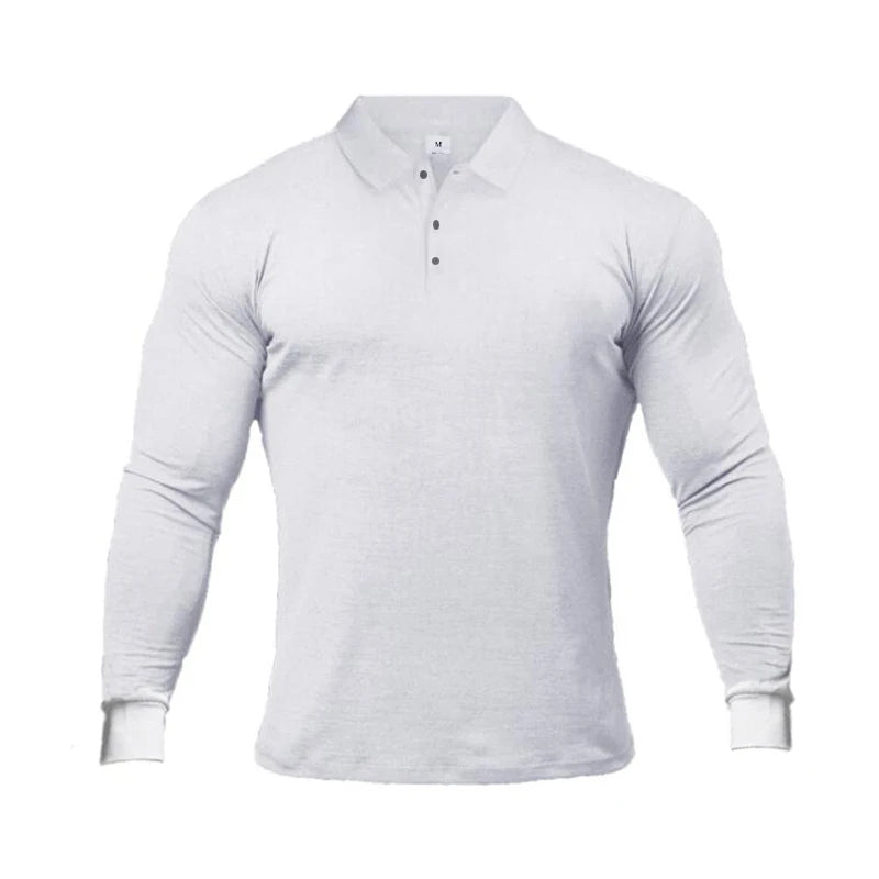 T-shirt de sport en coton respirant pour hommes, t-shirt d'entraînement, gym, fitness, musculation, polos musculaires, mode, revers assiste