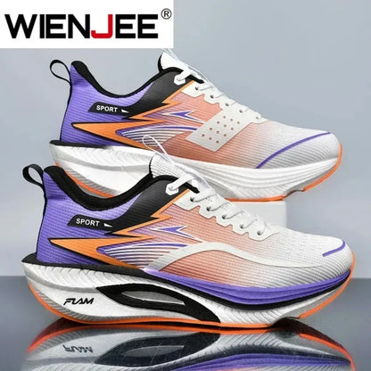 Chaussures de Sport de haute qualité pour hommes, baskets de course à plateforme décontractées, respirantes, de marche, de basket-ball pour femmes
