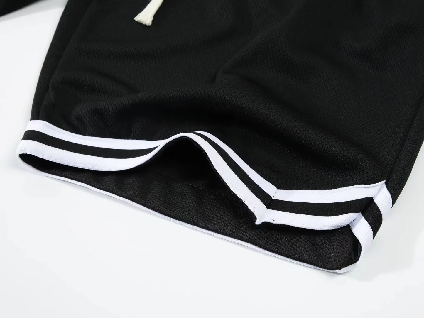 Shorts de basket-ball pour hommes, vêtements de sport d'été, tenue de sport pour la salle de gym, entraînement, jogging, course à pied, short de sport pour hommes, pantalon confortable