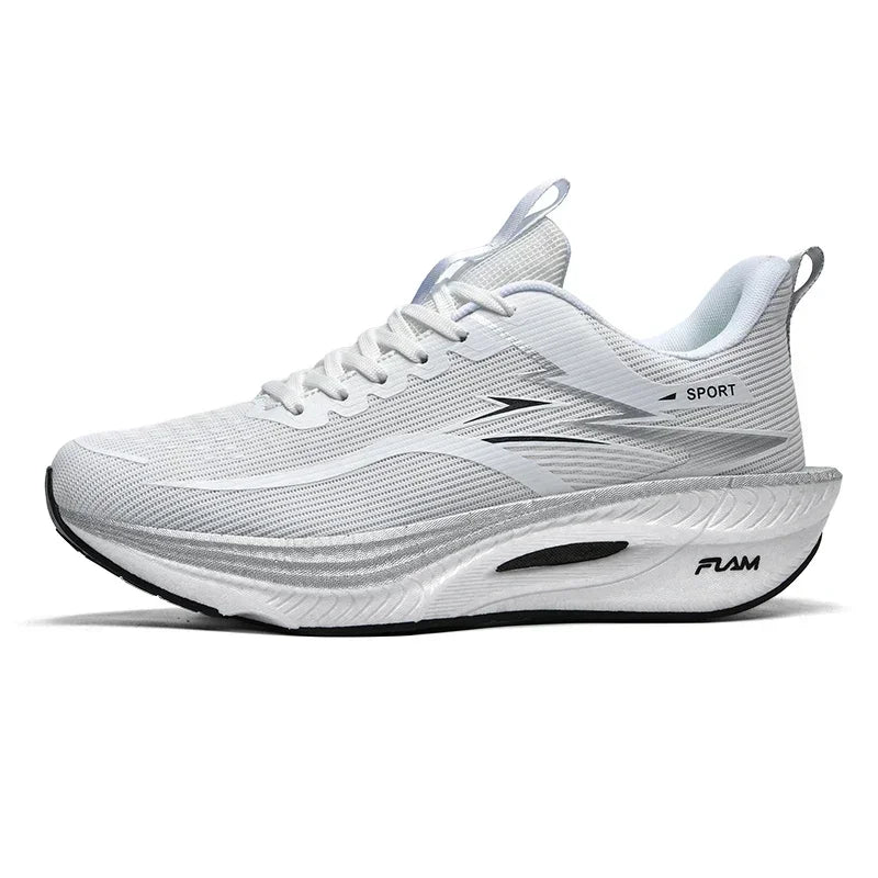 Chaussures de Sport de haute qualité pour hommes, baskets de course à plateforme décontractées, respirantes, de marche, de basket-ball pour femmes