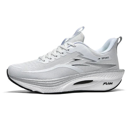 Chaussures de Sport de haute qualité pour hommes, baskets de course à plateforme décontractées, respirantes, de marche, de basket-ball pour femmes