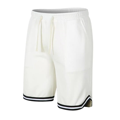 Shorts de basket-ball pour hommes, vêtements de sport d'été, tenue de sport pour la salle de gym, entraînement, jogging, course à pied, short de sport pour hommes, pantalon confortable