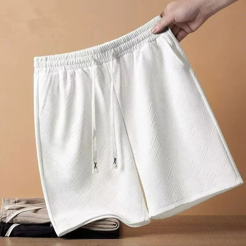 Short de Sport pour hommes, vêtements de Sport d'été, plage, Jogging, pantalons courts d'entraînement, vêtements de basket-ball, Fitness, course à pied