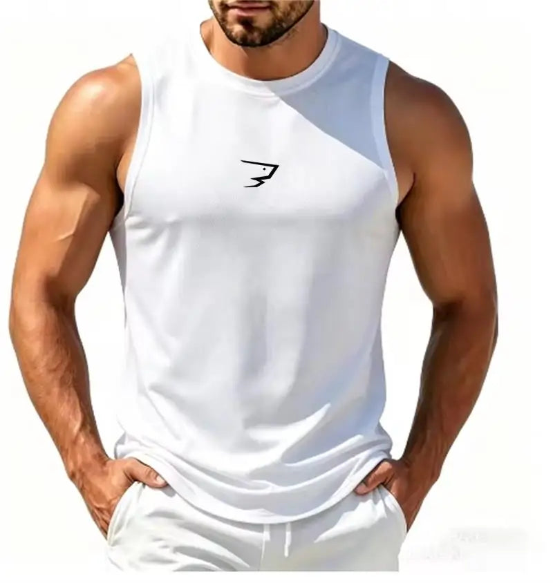 T-shirt de compression à manches courtes pour homme, idéal pour la course, la gym et le fitness – Haut de sport athlétique pour homme