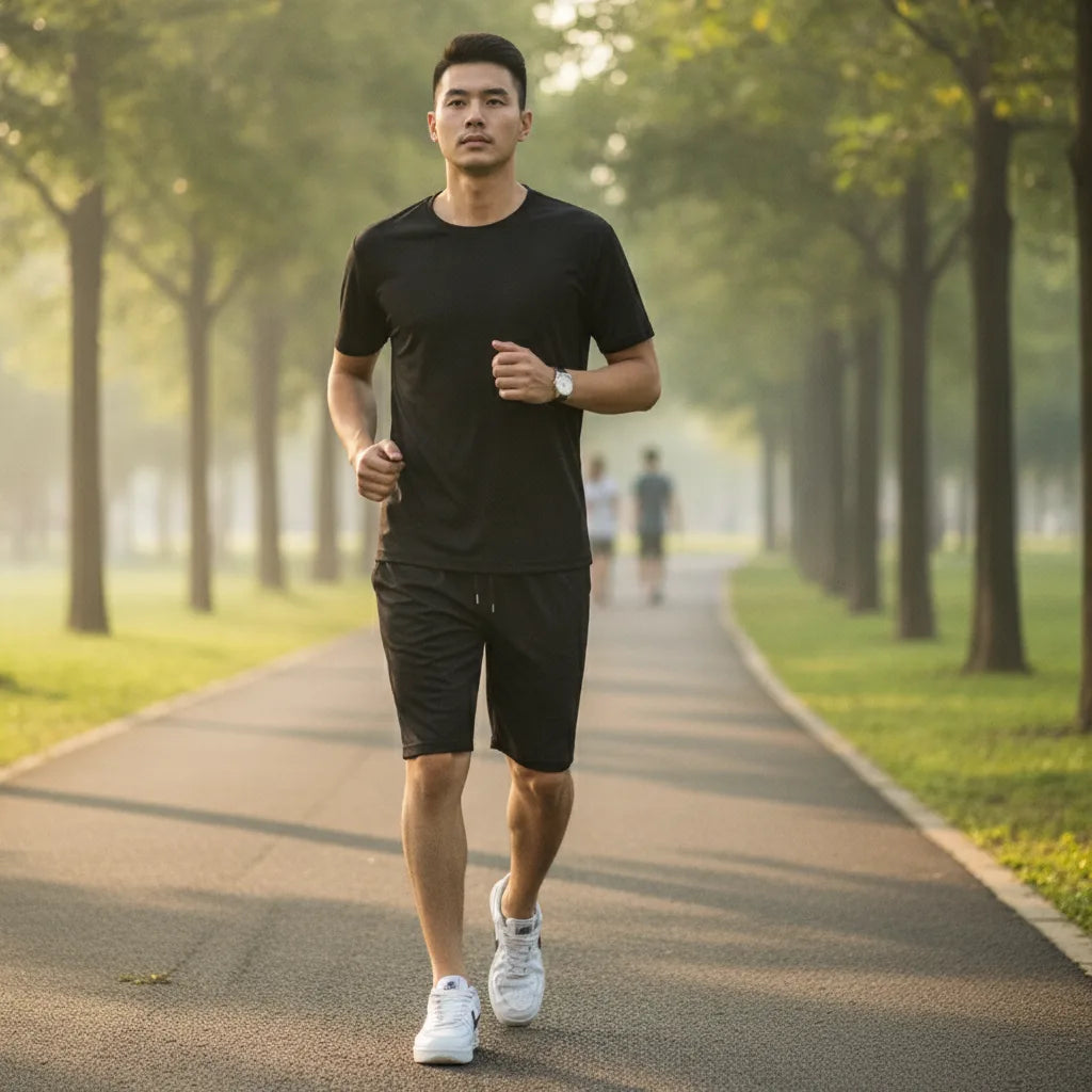 AthléStyle : L'excellence sportive à portée de main.